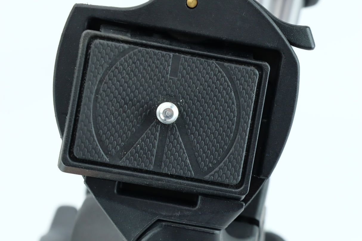 Treppiede Manfrotto MKCOMPACTADV-BK