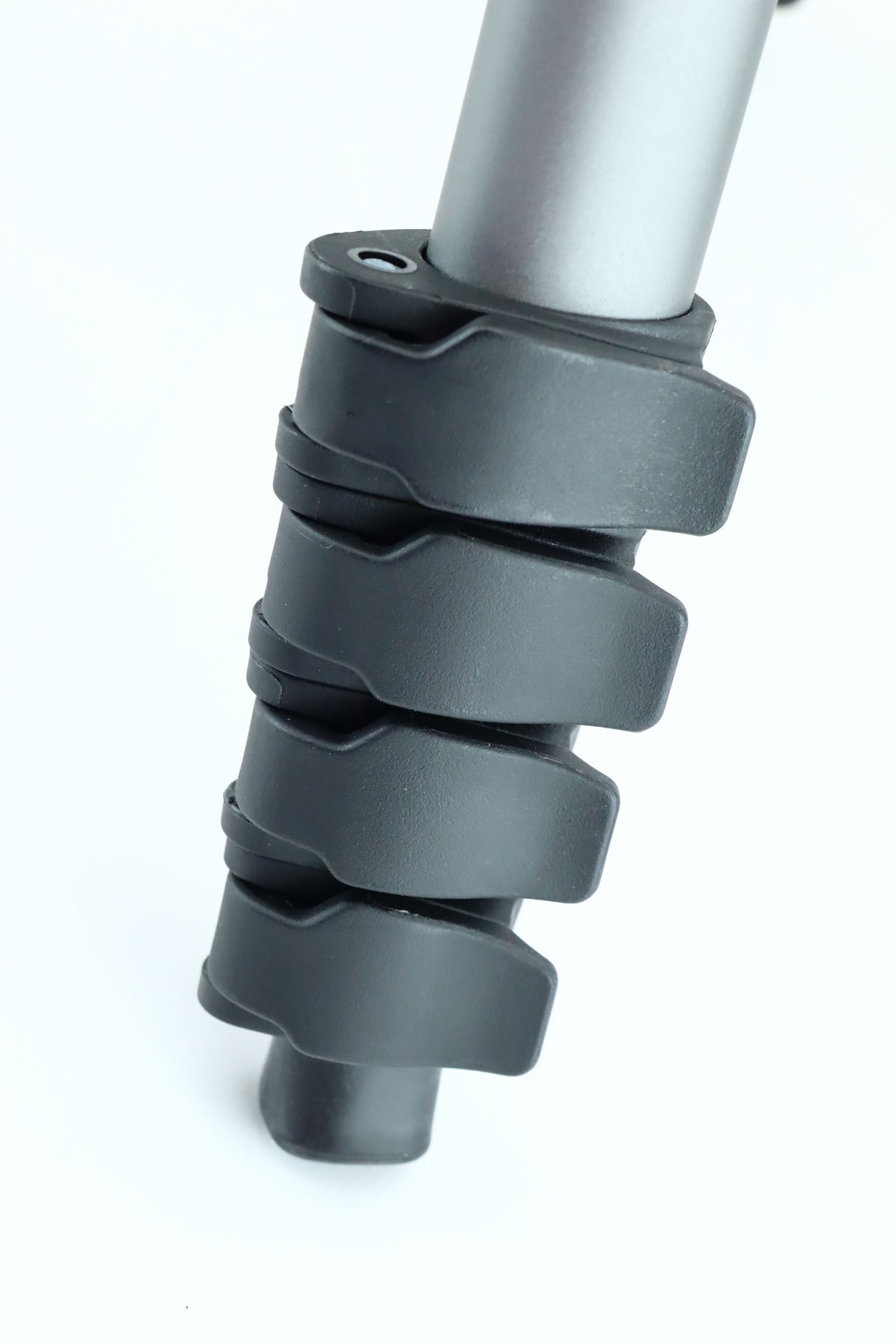 Treppiede Manfrotto MKCOMPACTADV-BK