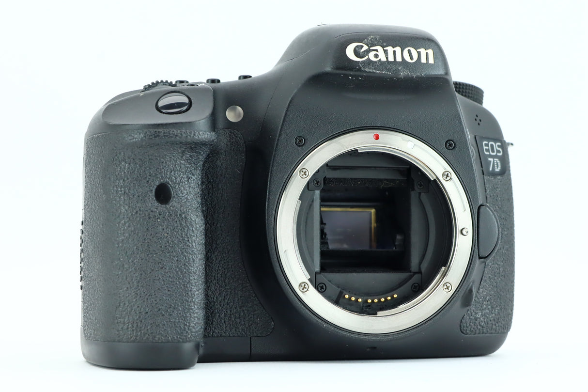 Canon EOS7D