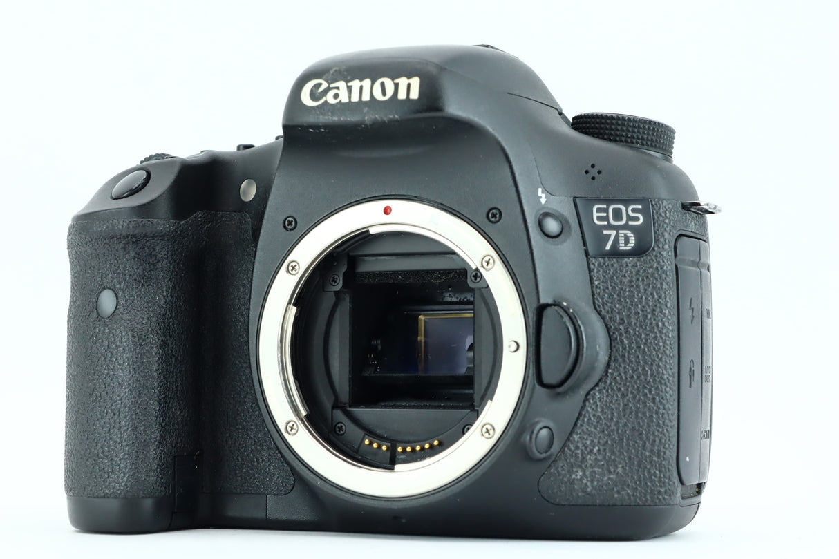 Canon EOS7D