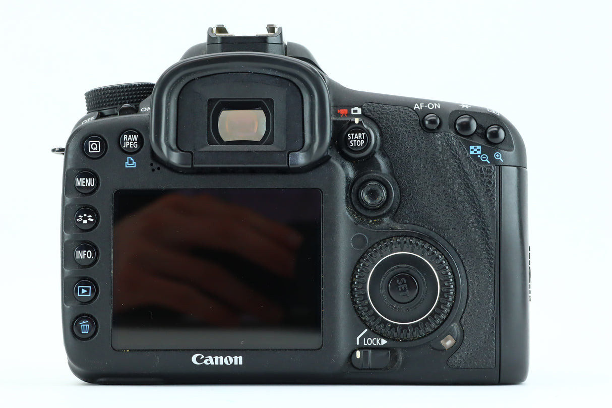 Canon EOS7D