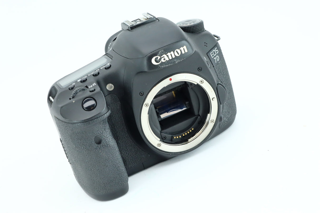 Canon EOS7D