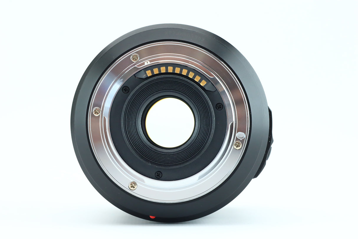 Panasonic lumix 14-50mm 3,8-5,6