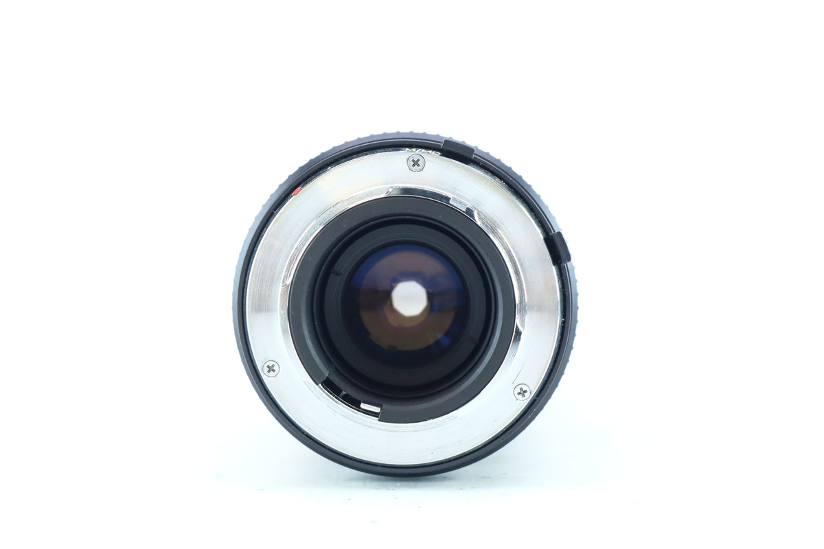 RMC Tokina 75-260mm f/4.5