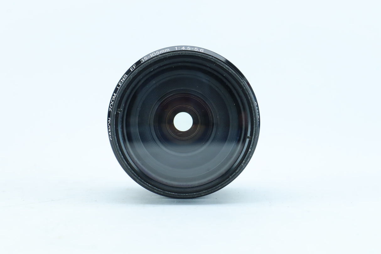 Canon EF 35-105mm f/4.5-5.6 | S/N: 6701335C