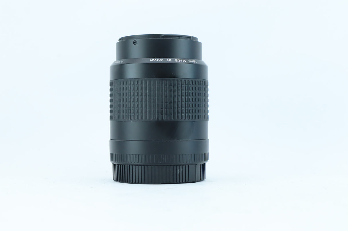 Canon EF 80-200mm f/4.5-5.6 | S/N: 1703076A