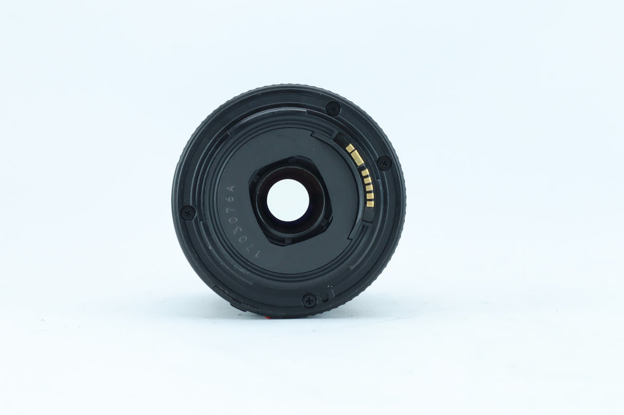 Canon EF 80-200mm f/4.5-5.6 | S/N: 1703076A