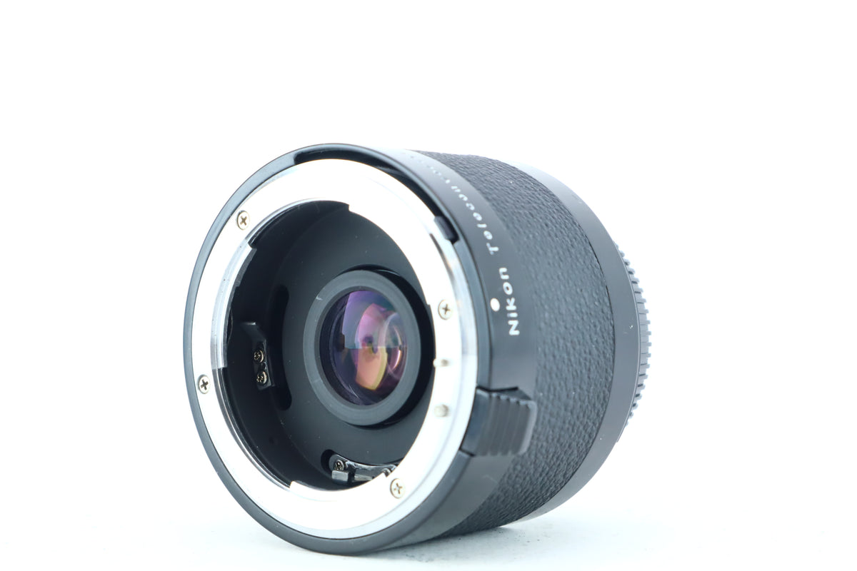 Nikon Teleconverter TC-201 2x