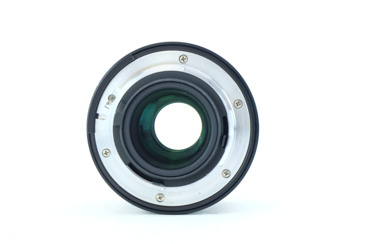 Nikon Teleconverter TC-201 2x