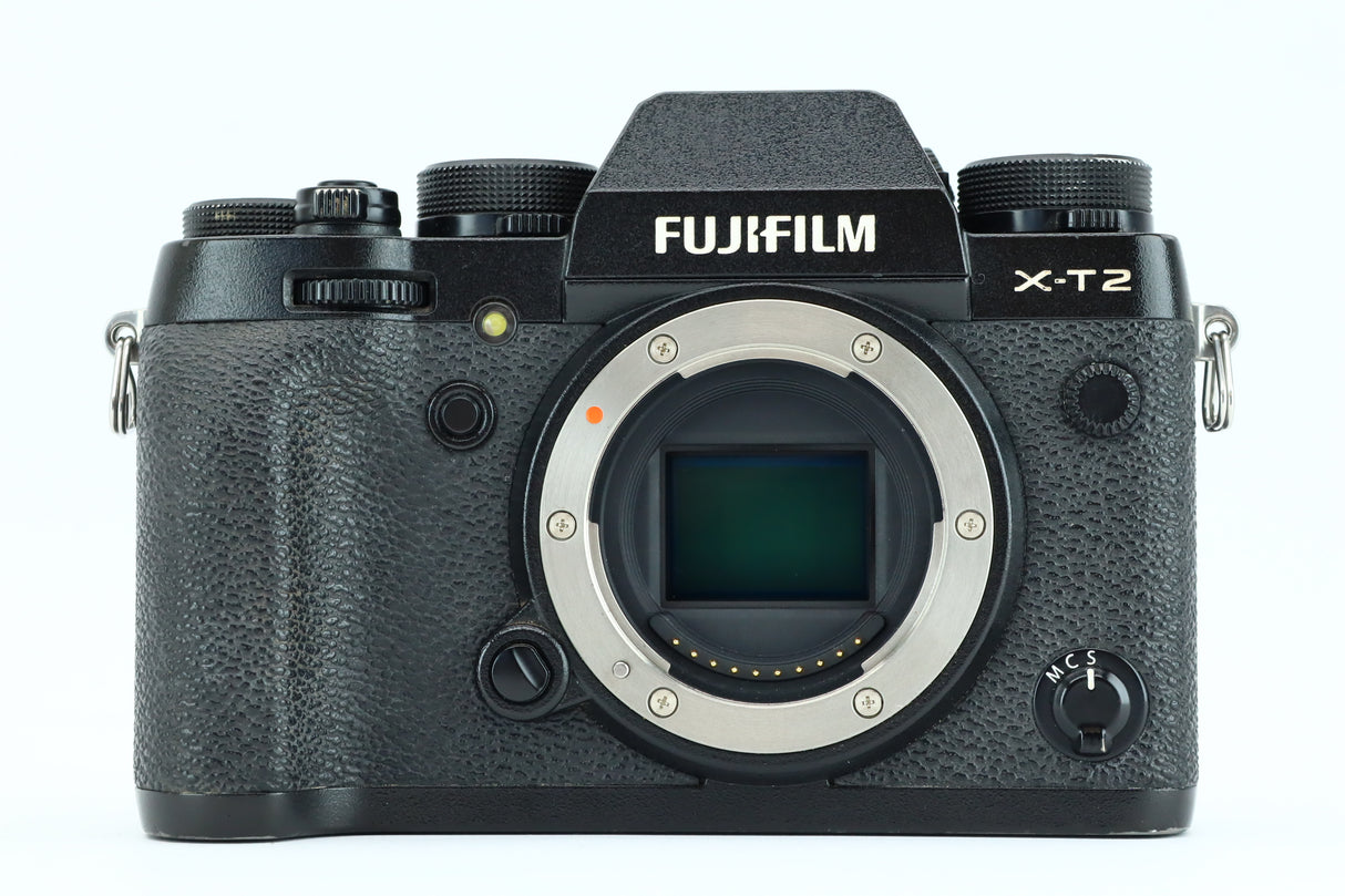 فوجي فيلم X-T2
