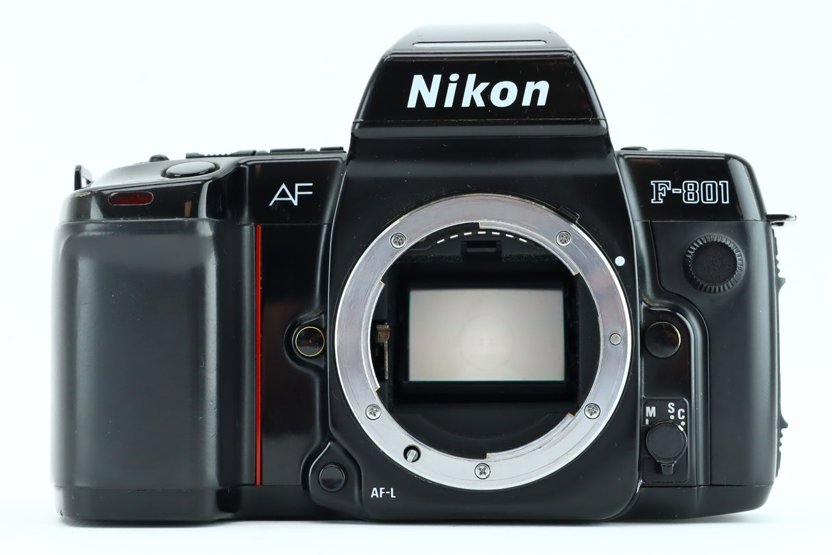 NikonF-801