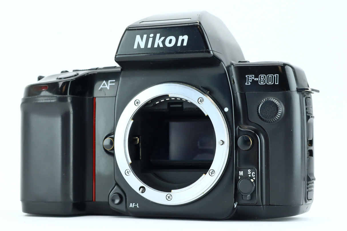 NikonF-801