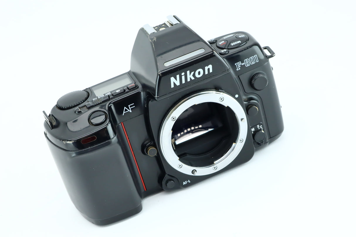 NikonF-801