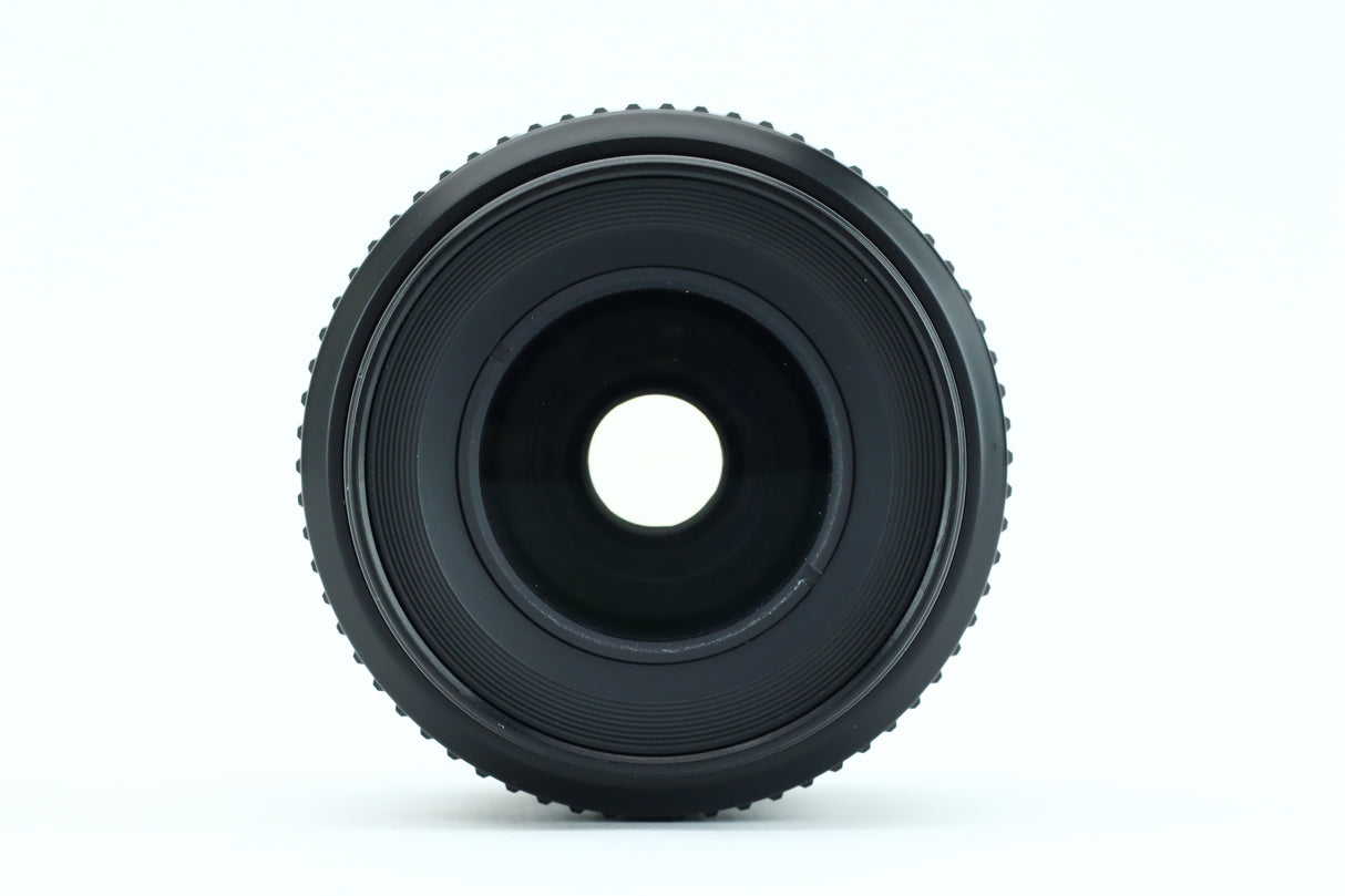 Nikon AF-NIKKOR 35-80mm 4-5,6D