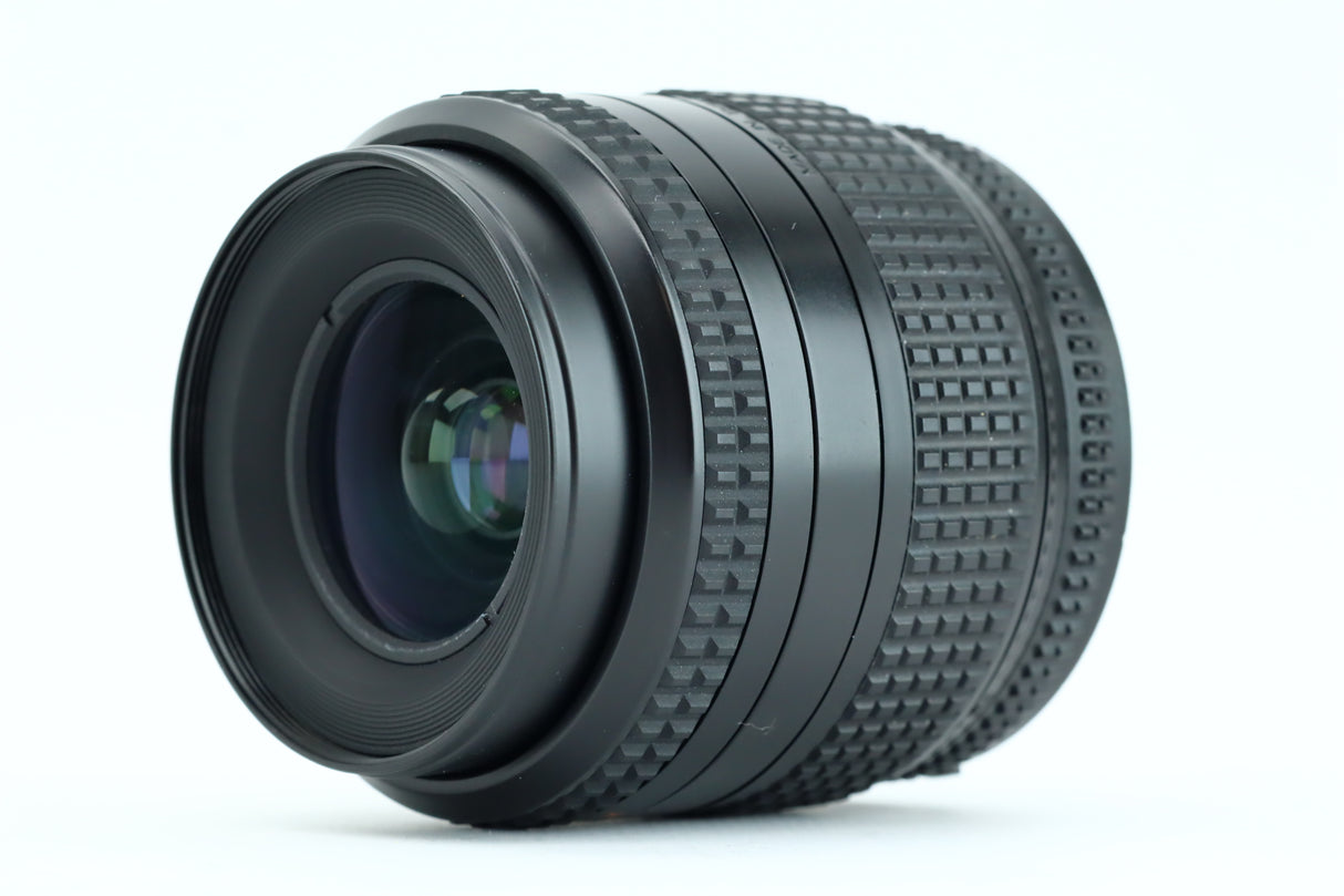 Nikon AF-NIKKOR 35-80mm 4-5,6D