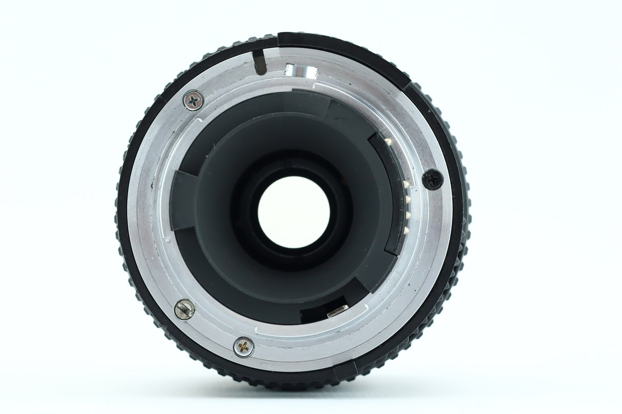 Nikon AF-NIKKOR 35-80mm 4-5,6D