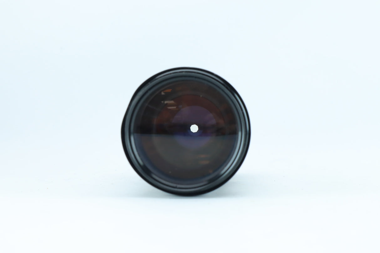 Canon FD 80-200mm f/4 | S/N: 65331