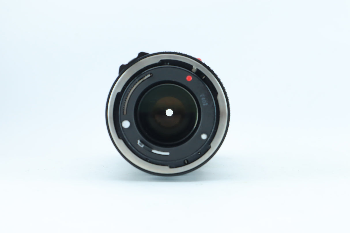 Canon FD 80-200mm f/4 | S/N: 65331
