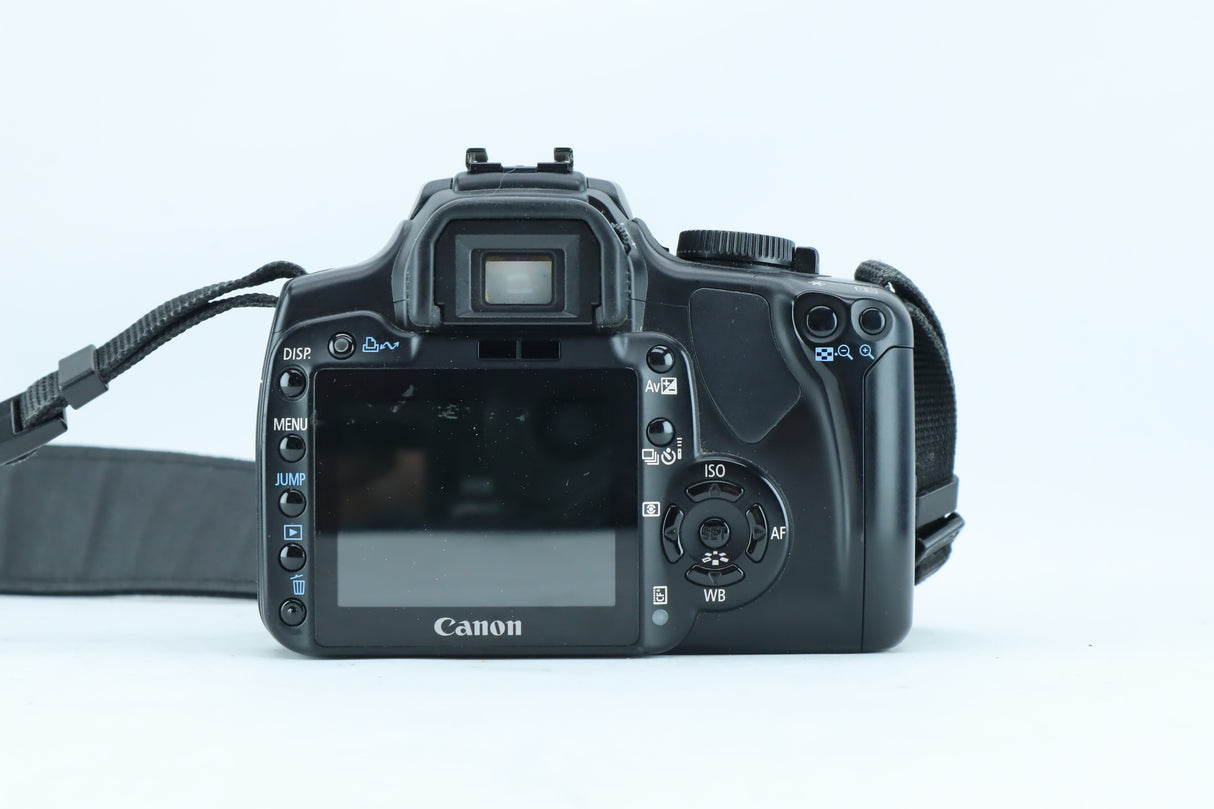Canon EOS 400D with 38-76mm f/4.5-5.6 | S/N: 0930563682