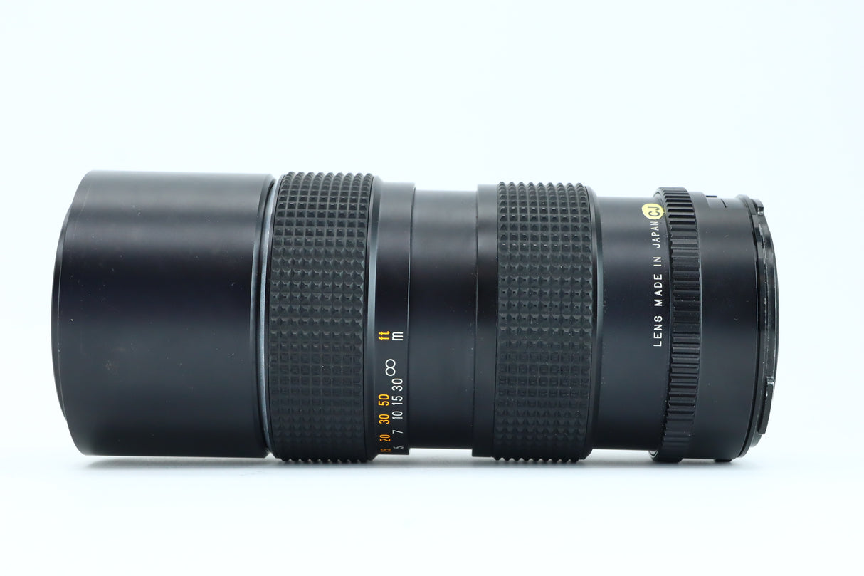 ماميا سيكور يو ال دي سي 105-210 ملم 4,5