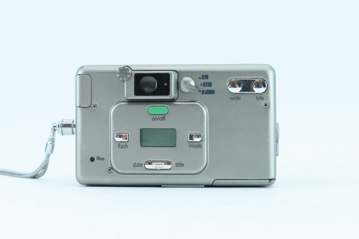 Rollei Nano 80 | S/N: 8616469
