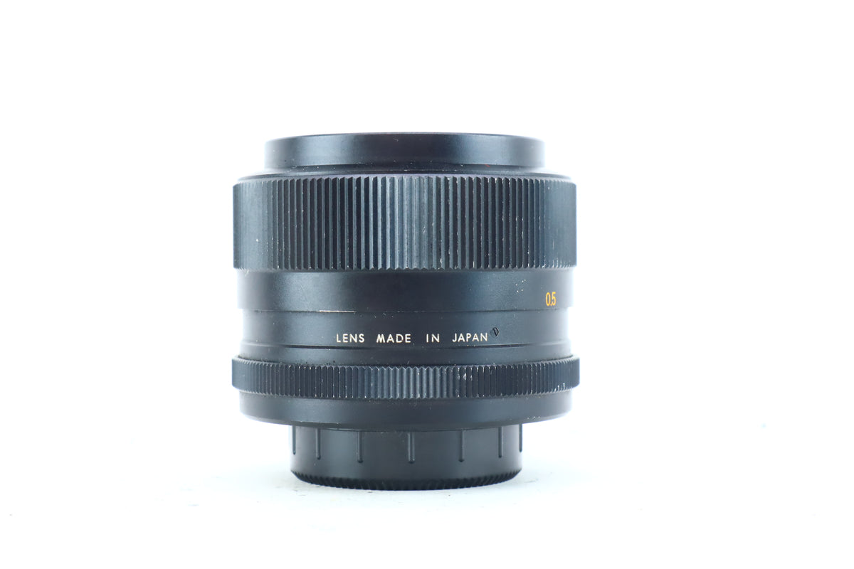Revuenon Special 35mm f/2.8