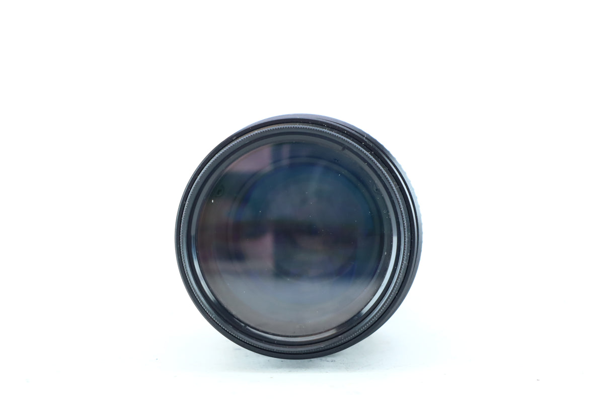 Nikon Series E Zoom 75-150mm f/3.5