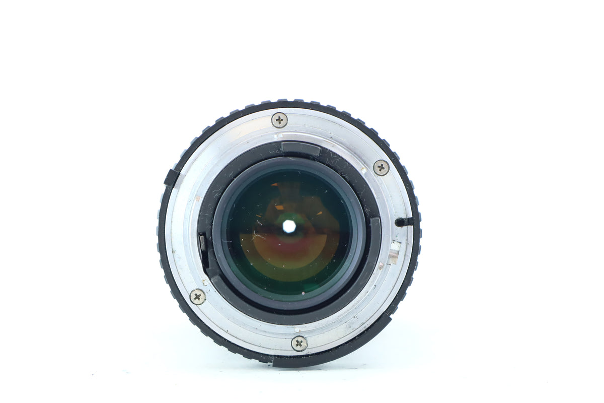 Nikon Series E Zoom 75-150mm f/3.5