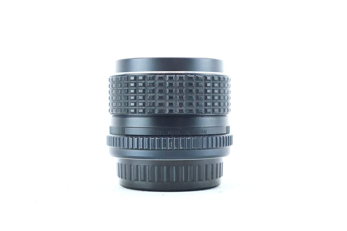 SMC Pentax 28mm f/3.5