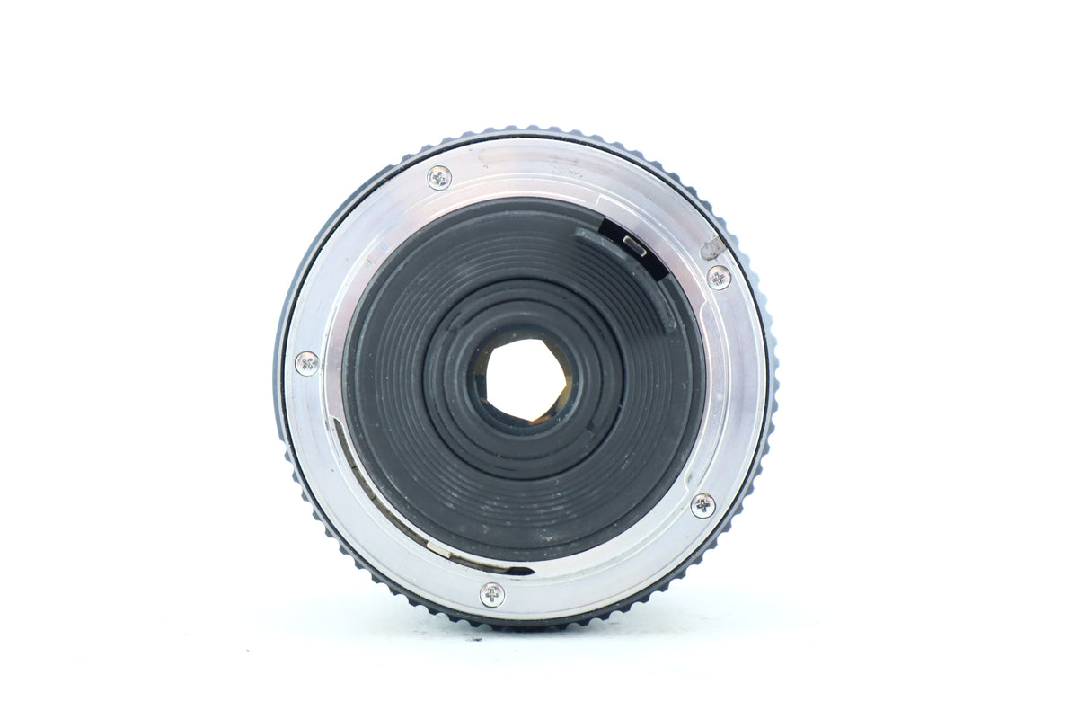 SMC Pentax 28mm f/3.5