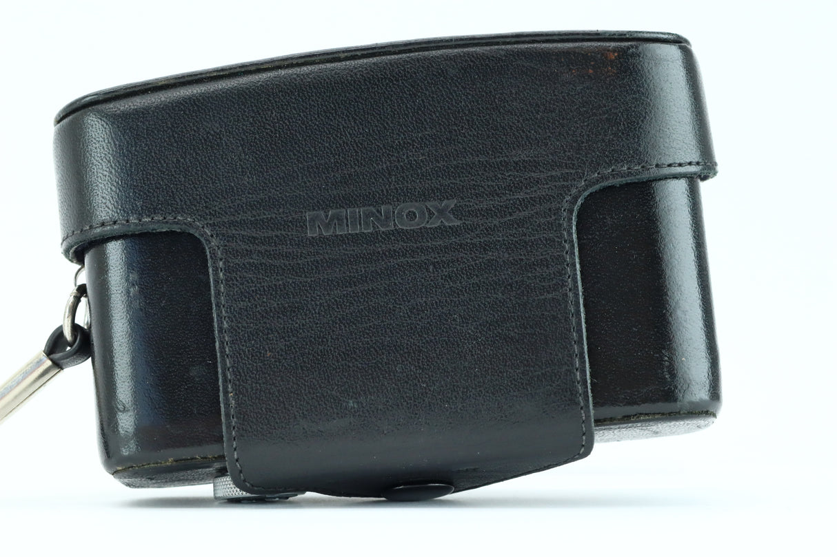 مينوكس مينوتار 35 ملم 2,8