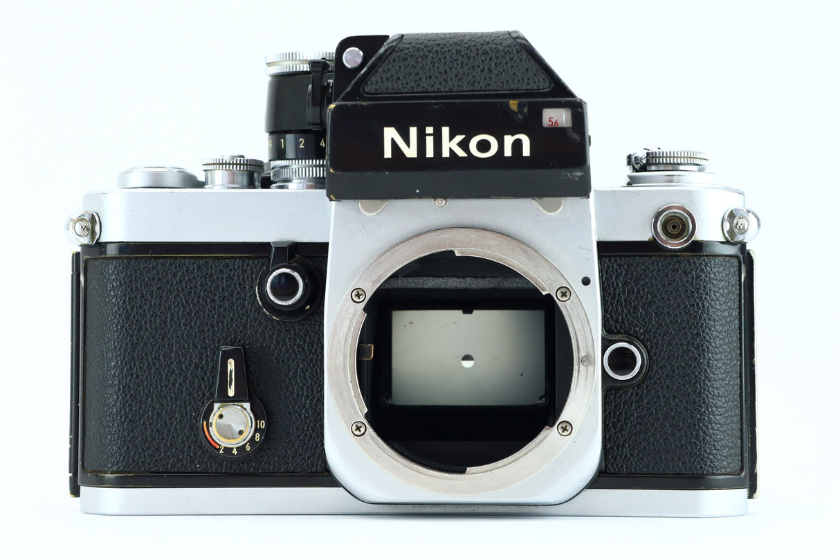 Nikon F2
