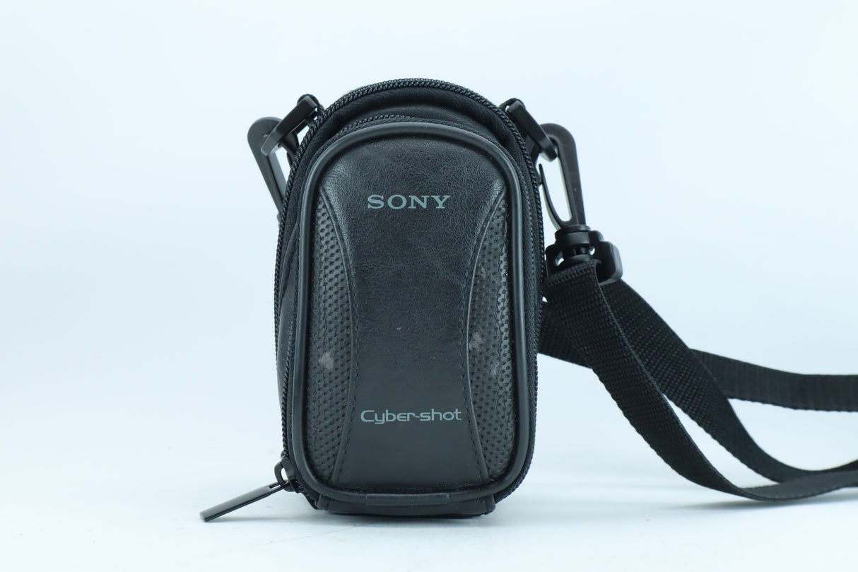Sony Cyber-shot DSC-P72 | S/N: 771500