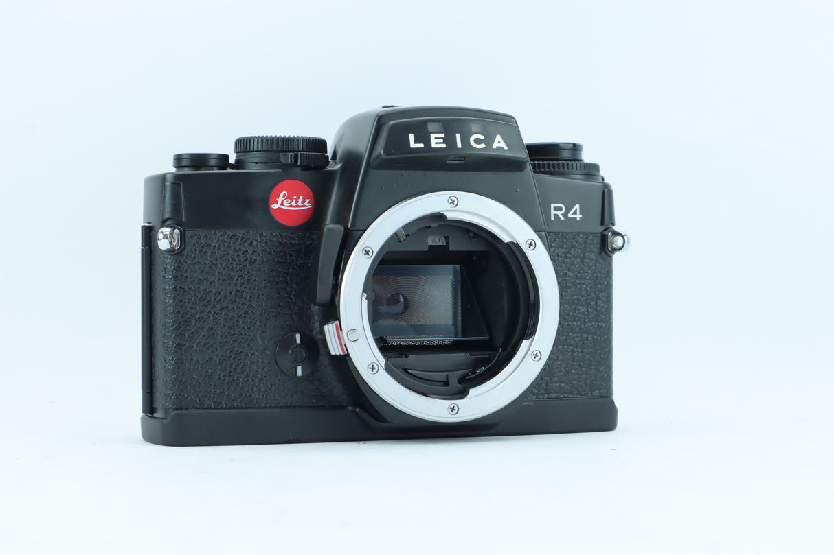 Leica R4 (Body Only) | S/N: 1611738