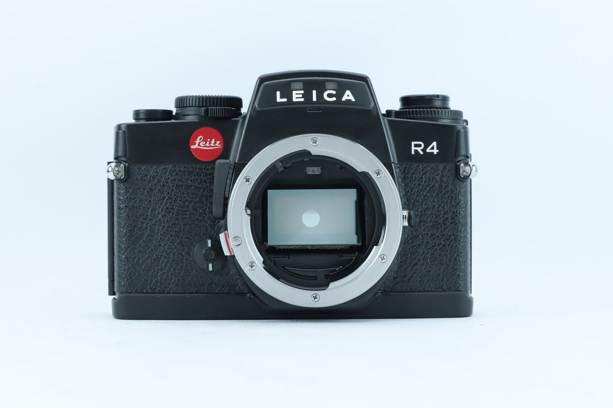 Leica R4 (Body Only) | S/N: 1611738