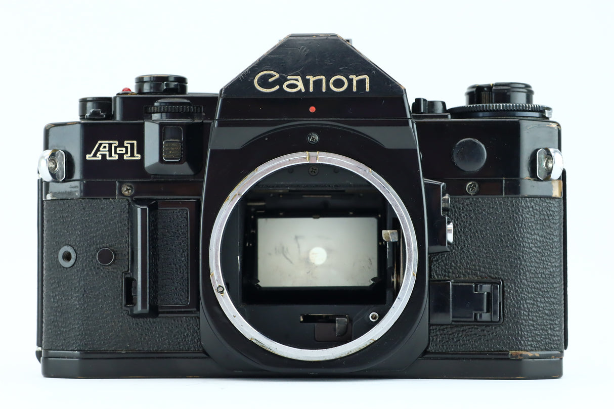 Canon A-1
