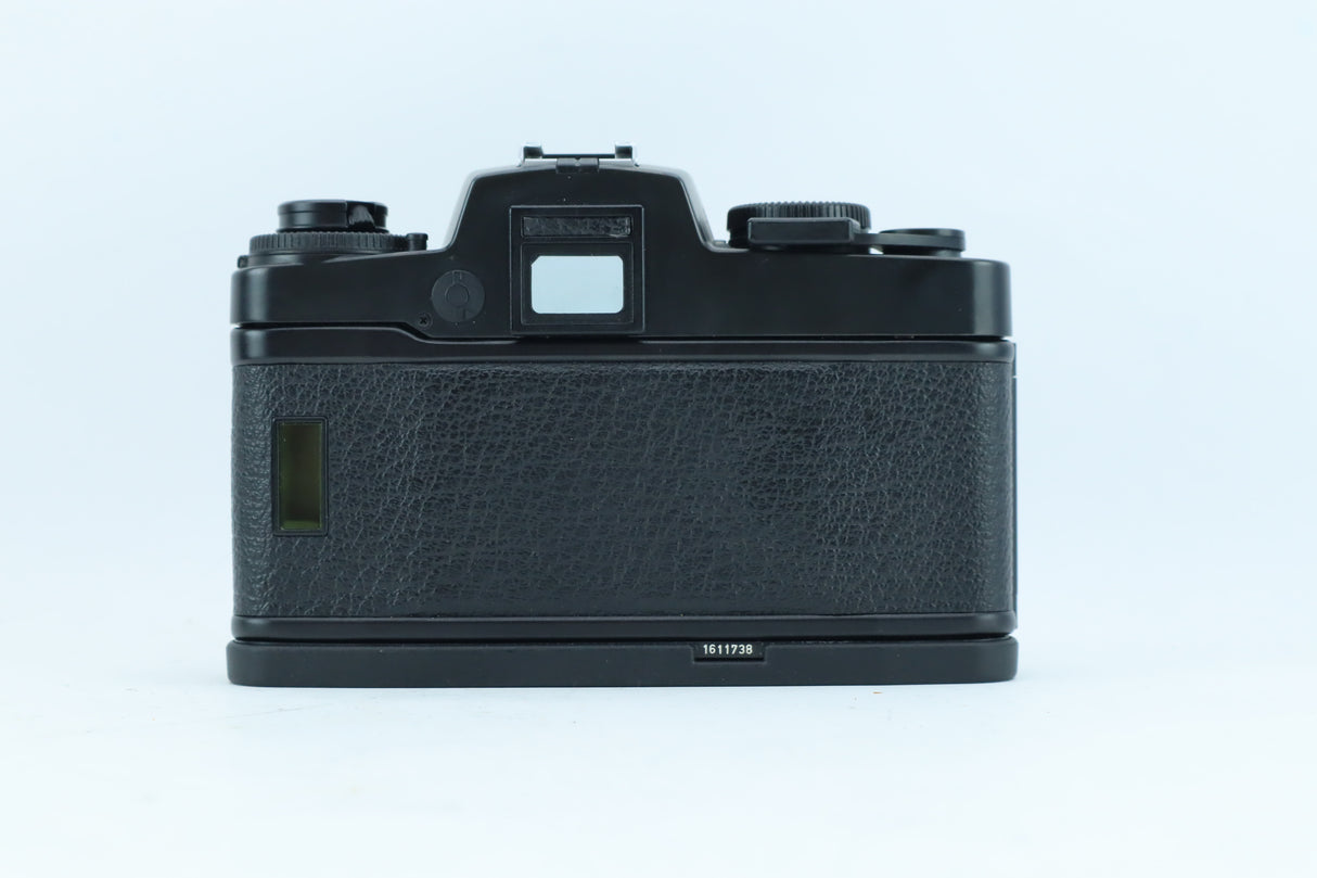 Leica R4 (Body Only) | S/N: 1611738