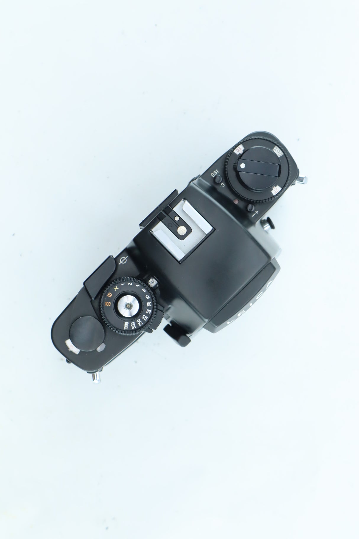 Leica R4 (Body Only) | S/N: 1611738