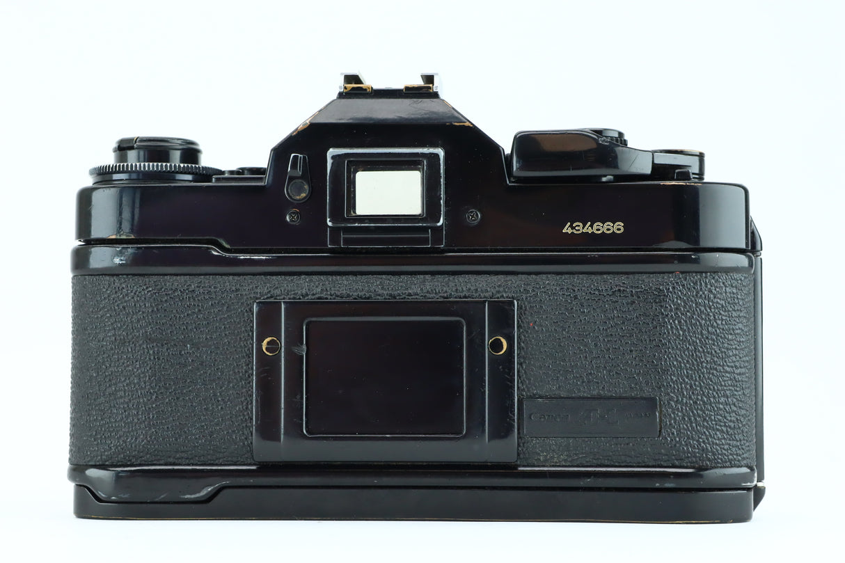 Canon A-1