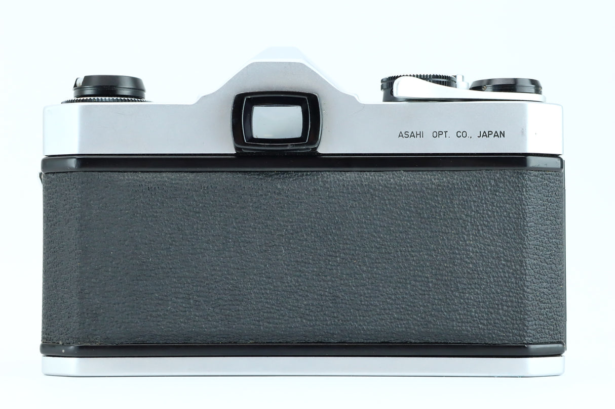 بنتاكس اساهي SP1000