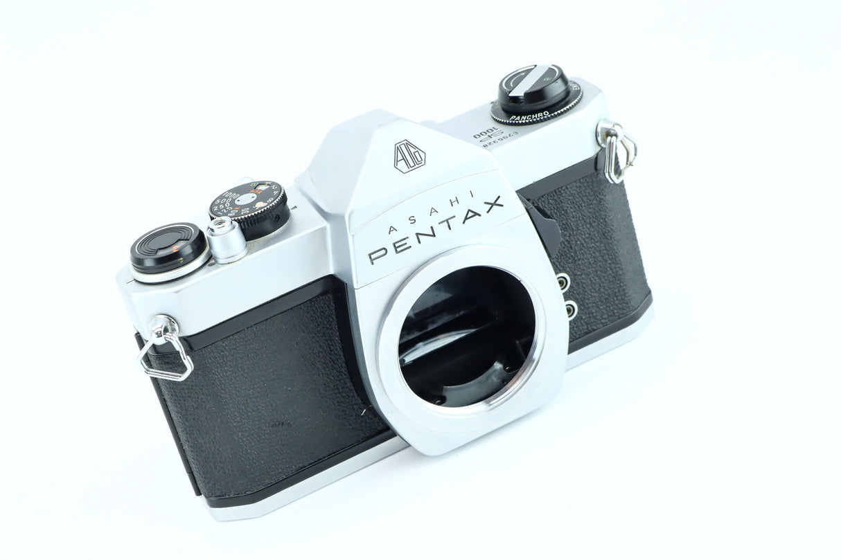 بنتاكس اساهي SP1000