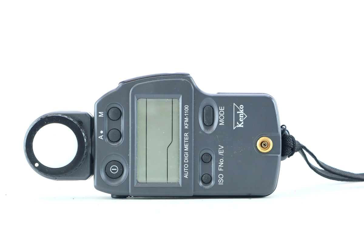 Kenko Auto Digi Meter KFM-1100