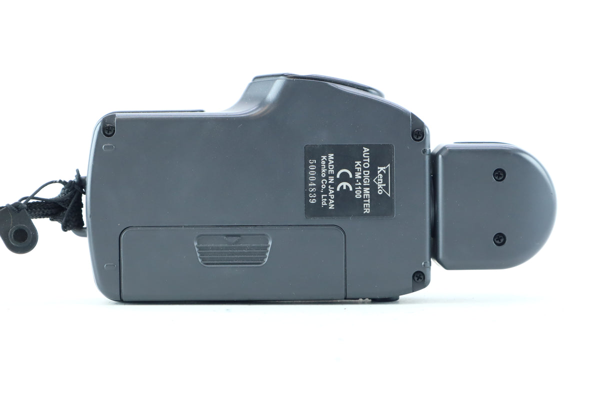 Kenko Auto Digi Meter KFM-1100