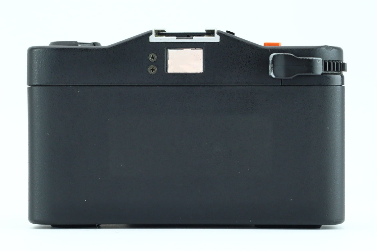 Minox 35GL Minotar 35mm 2,8 (Ist das ein GL?)