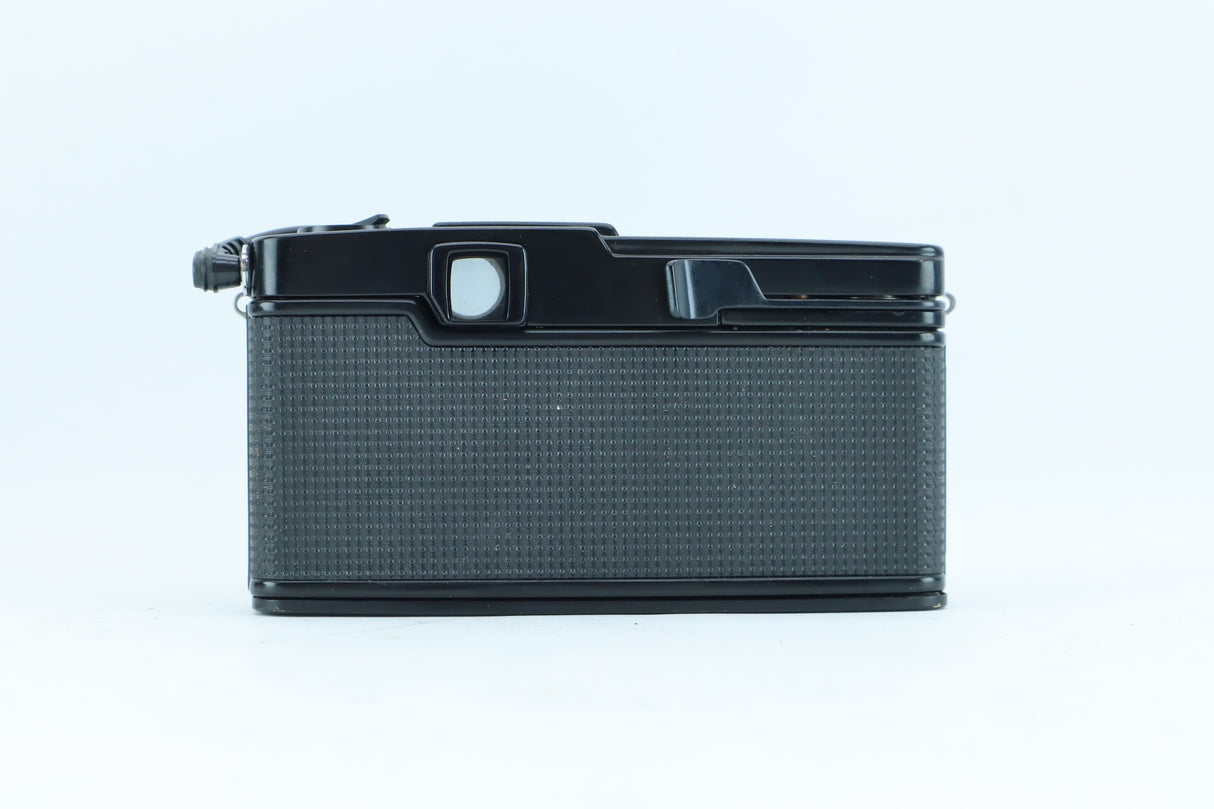 Olympus Pen FT