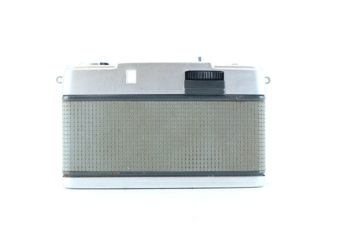 Olympus Pen 35mm Half-Frame Compact