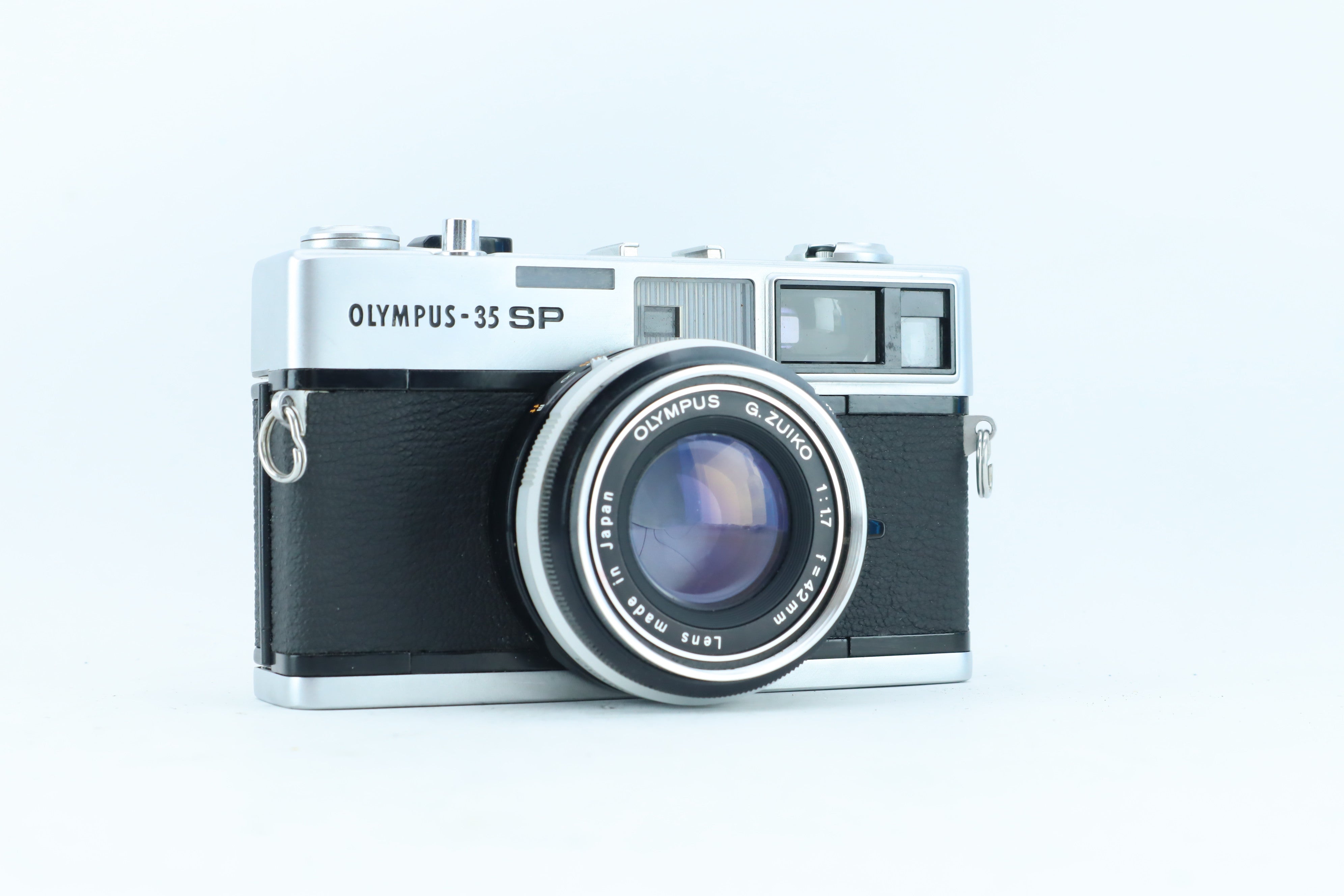 OLYMPUS　PA－35　OLYMPUS　PM－7(H56) OLYMPUS PA-35 #203706 Camera with PM-7 Lens | eBay