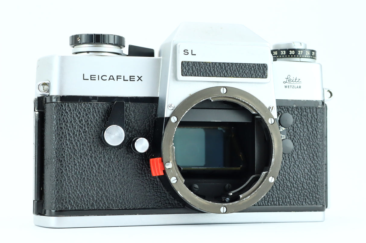 Leicaflex SL