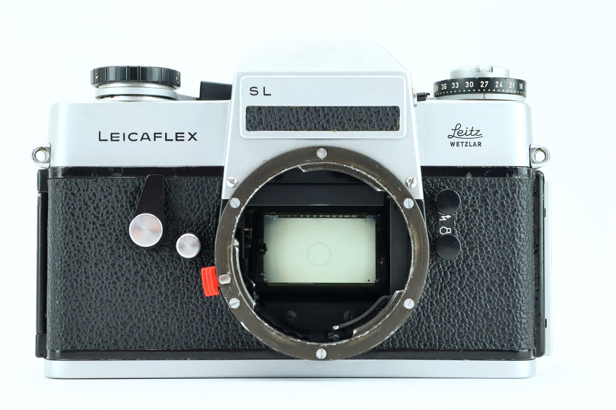 Leicaflex SL