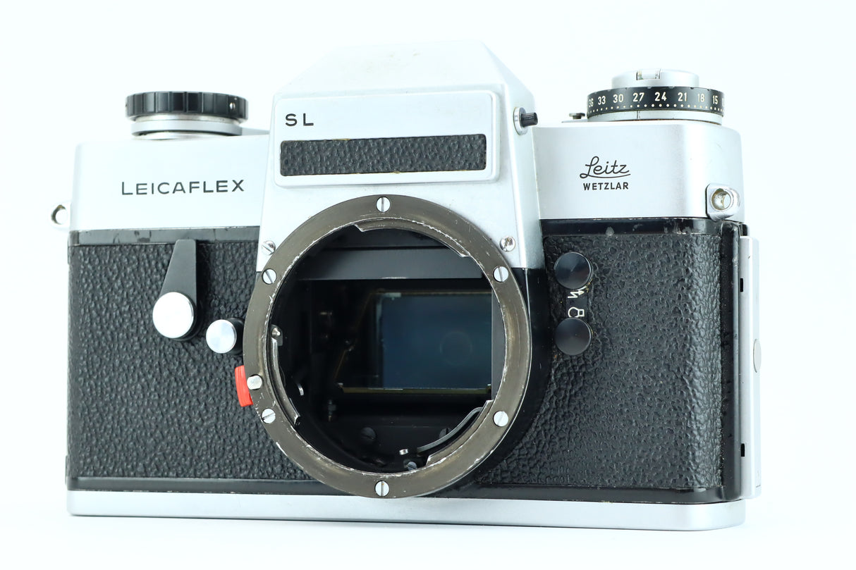 Leicaflex SL